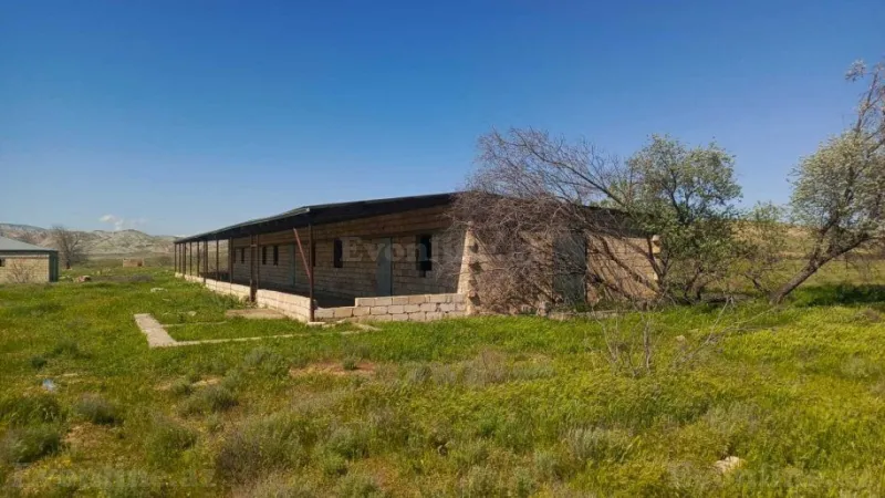 Satılır Obyekt 1000 m² Hacıqabul - şəkil 27