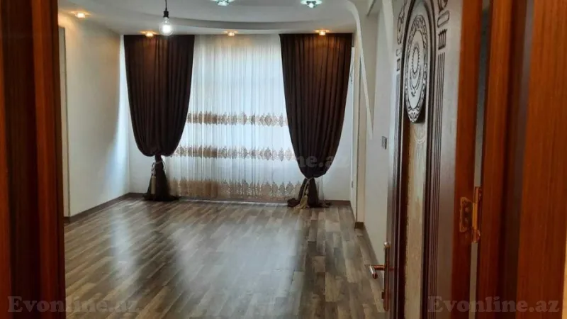 2 otaqlı Mənzil 100 m² Xırdalan Satılır