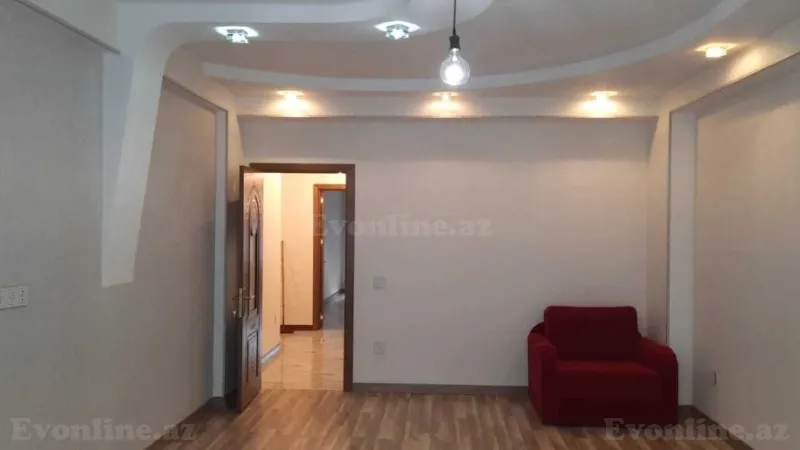 Satılır 2 otaqlı Mənzil Yeni tikili 100 m² Xırdalan - şəkil 2