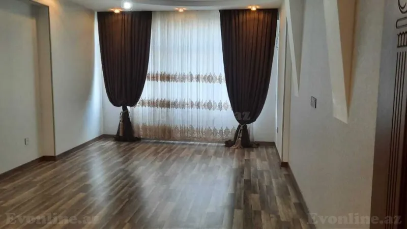 Satılır 2 otaqlı Mənzil Yeni tikili 100 m² Xırdalan - şəkil 3