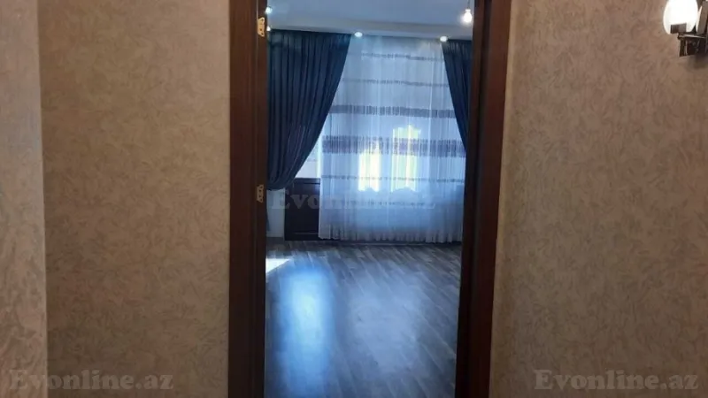 Satılır 2 otaqlı Mənzil Yeni tikili 100 m² Xırdalan - şəkil 5