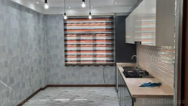 Satılır 2 otaqlı Mənzil Yeni tikili 100 m² Xırdalan - şəkil 7