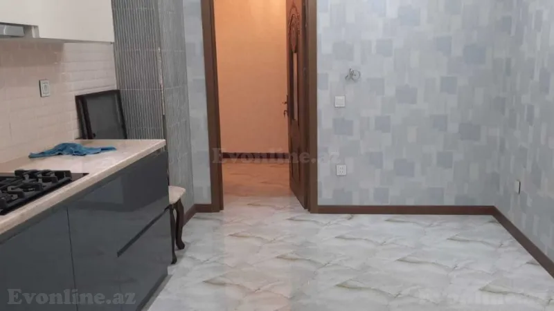 Satılır 2 otaqlı Mənzil Yeni tikili 100 m² Xırdalan - şəkil 8