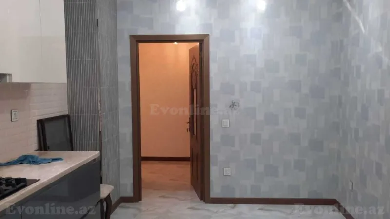 Satılır 2 otaqlı Mənzil Yeni tikili 100 m² Xırdalan - şəkil 9
