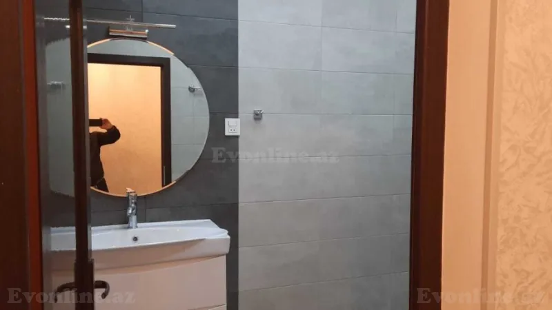 Satılır 2 otaqlı Mənzil Yeni tikili 100 m² Xırdalan - şəkil 11