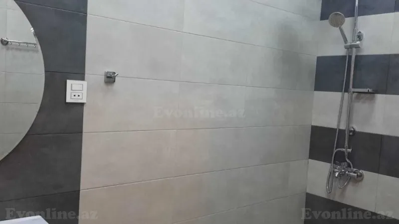 Satılır 2 otaqlı Mənzil Yeni tikili 100 m² Xırdalan - şəkil 12