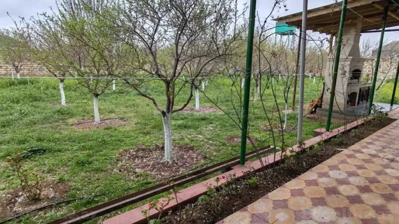 Satılır Torpaq 16 sot Binə