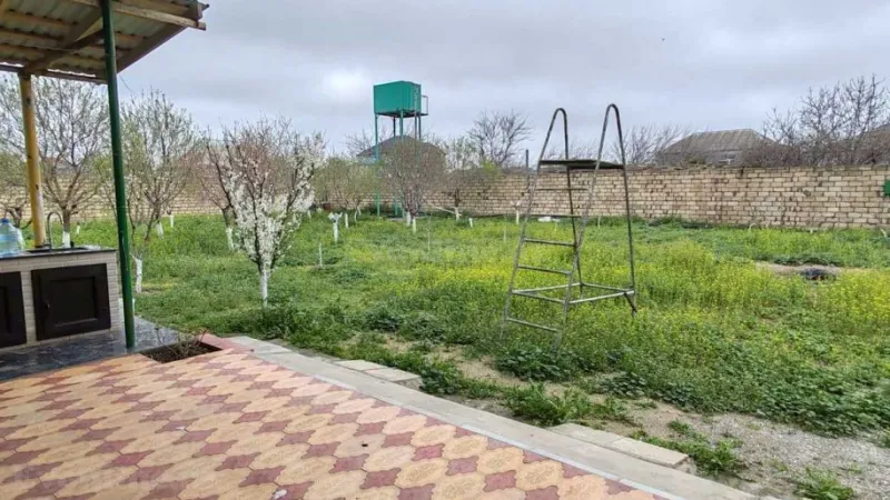 Satılır Torpaq 16 sot Binə - şəkil 2