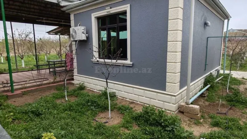 Satılır Torpaq 16 sot Binə - şəkil 7