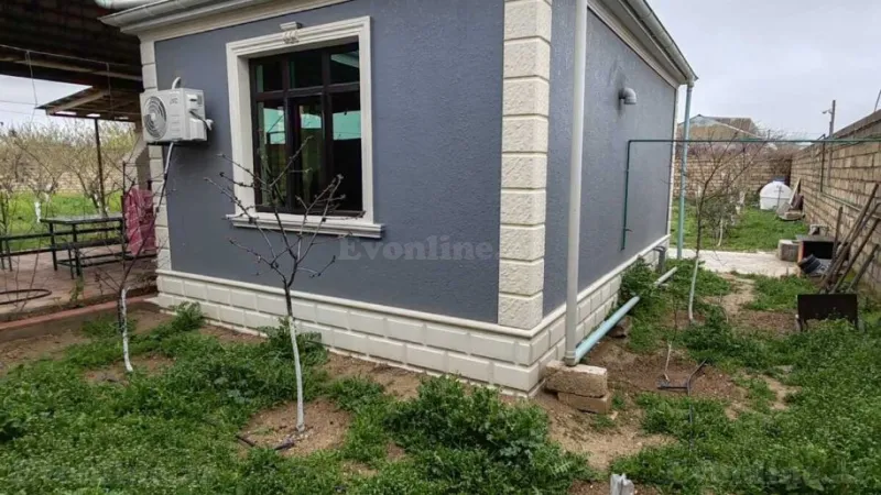 Satılır Torpaq 16 sot Binə - şəkil 8