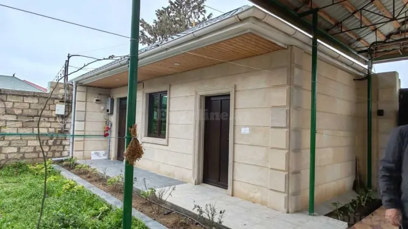 Satılır Torpaq 16 sot Binə - şəkil 9