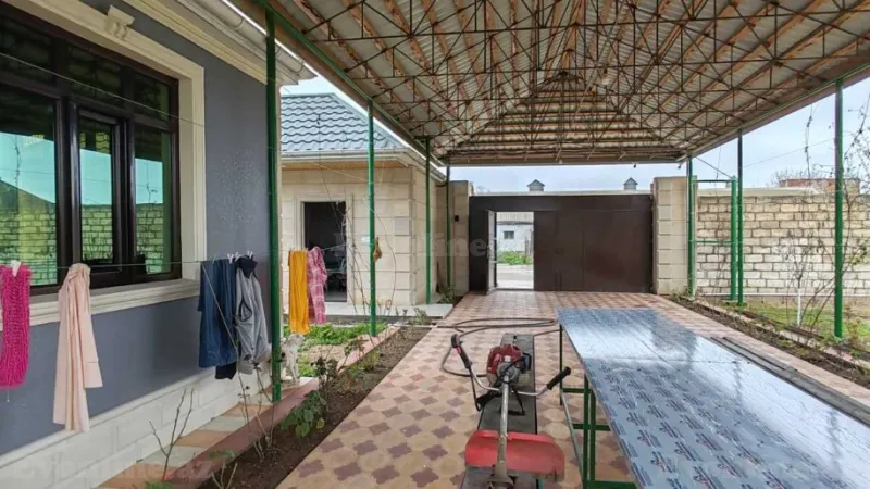 Satılır Torpaq 16 sot Binə - şəkil 10