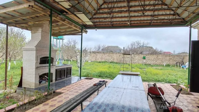 Satılır Torpaq 16 sot Binə - şəkil 11