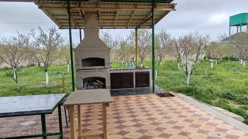 Satılır Torpaq 16 sot Binə - şəkil 12