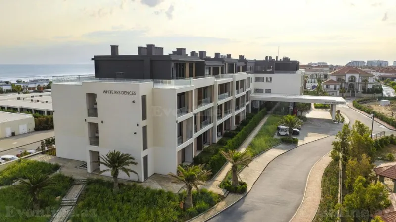 Kirayə verilir 1 otaqlı Mənzil Yeni tikili 68 m² Nardaran - şəkil 2