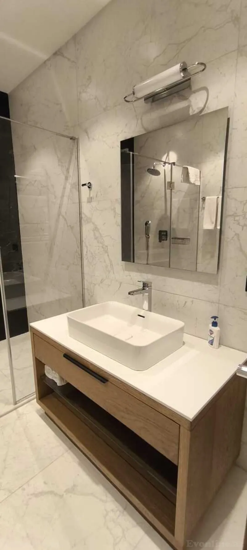 Kirayə verilir 1 otaqlı Mənzil Yeni tikili 68 m² Nardaran - şəkil 7