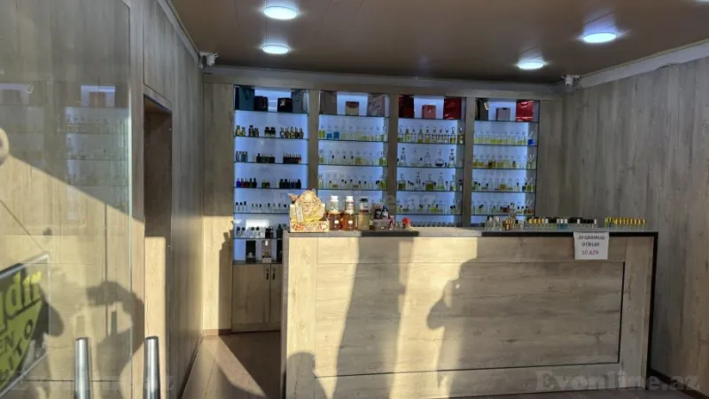 Satılır Obyekt 25 m² Qaraçuxur - şəkil 2