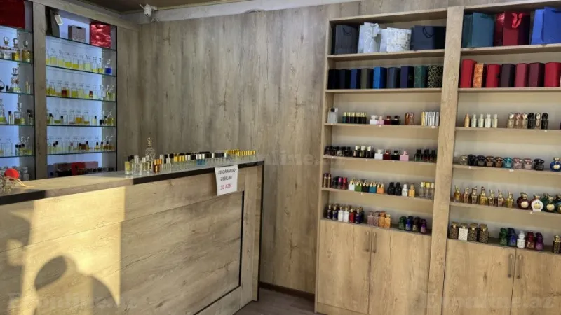 Satılır Obyekt 25 m² Qaraçuxur - şəkil 3