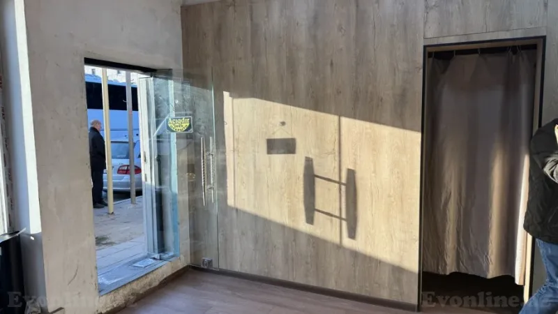 Satılır Obyekt 25 m² Qaraçuxur - şəkil 4