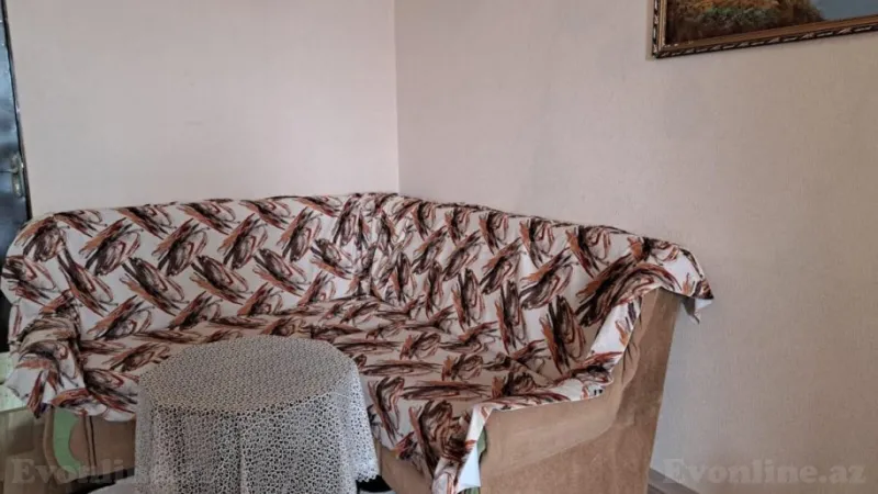 2 otaqlı Mənzil 55 m² Yeni Yasamal Kirayə verilir
