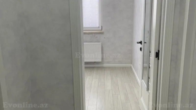 Satılır 1 otaqlı Mənzil Yeni tikili 35 m² Yasamal - şəkil 8