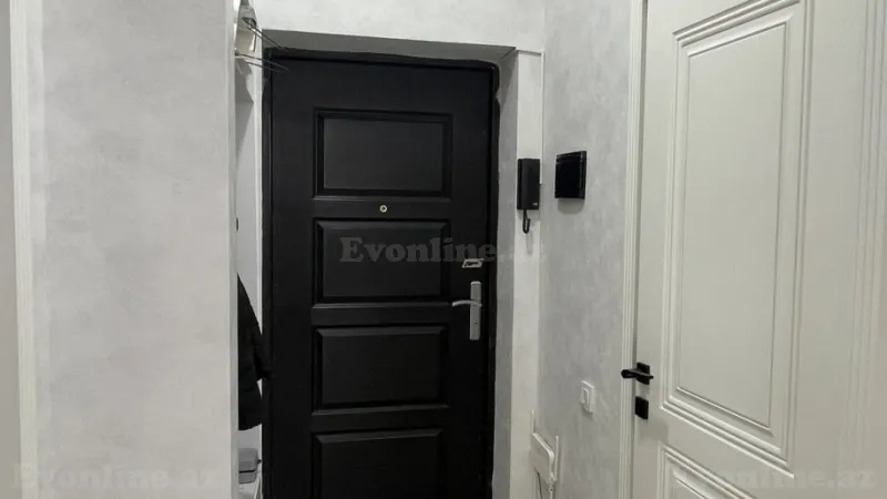 Satılır 1 otaqlı Mənzil Yeni tikili 35 m² Yasamal - şəkil 9