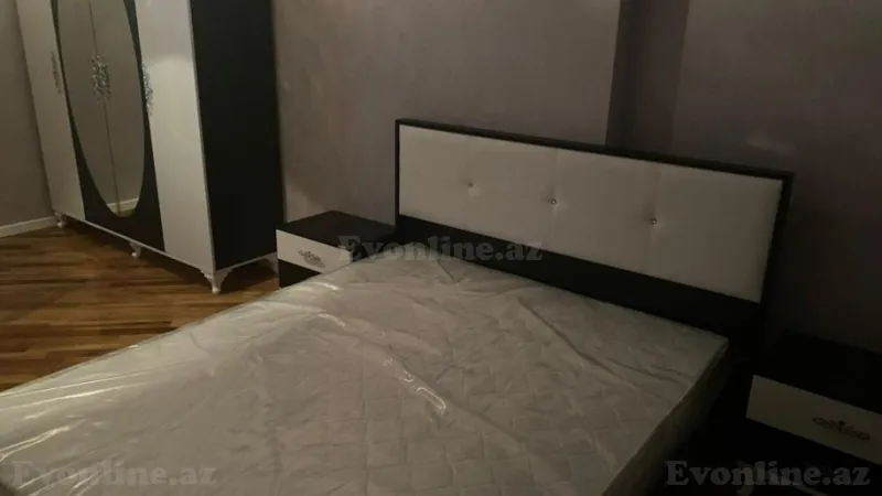 Kirayə verilir 2 otaqlı Mənzil Yeni tikili 80 m² 28 May m. - şəkil 5