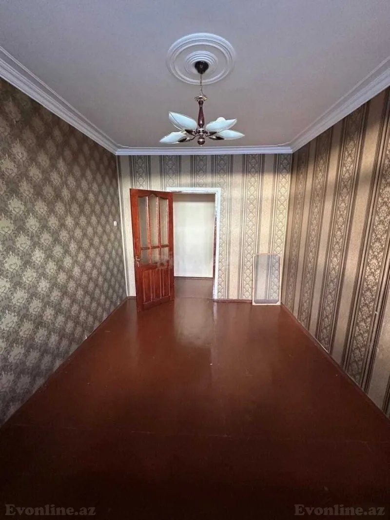 Satılır 2 otaqlı Mənzil Köhnə tikili 54 m² Sumqayıt