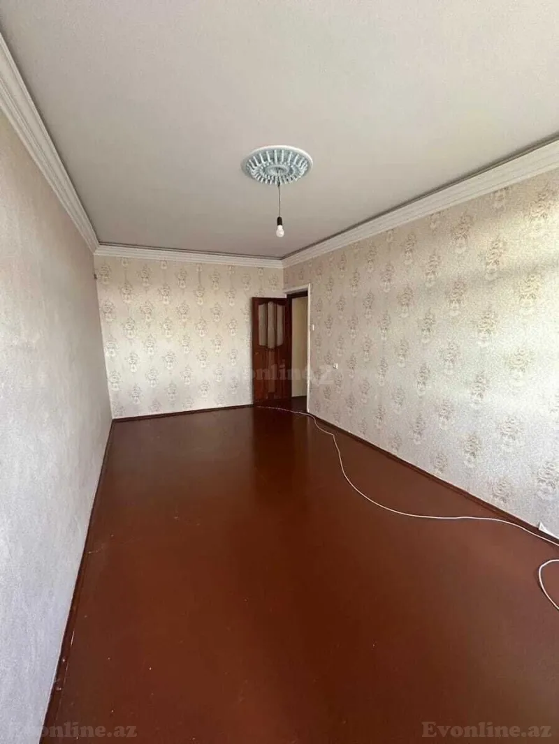 Satılır 2 otaqlı Mənzil Köhnə tikili 54 m² Sumqayıt - şəkil 2