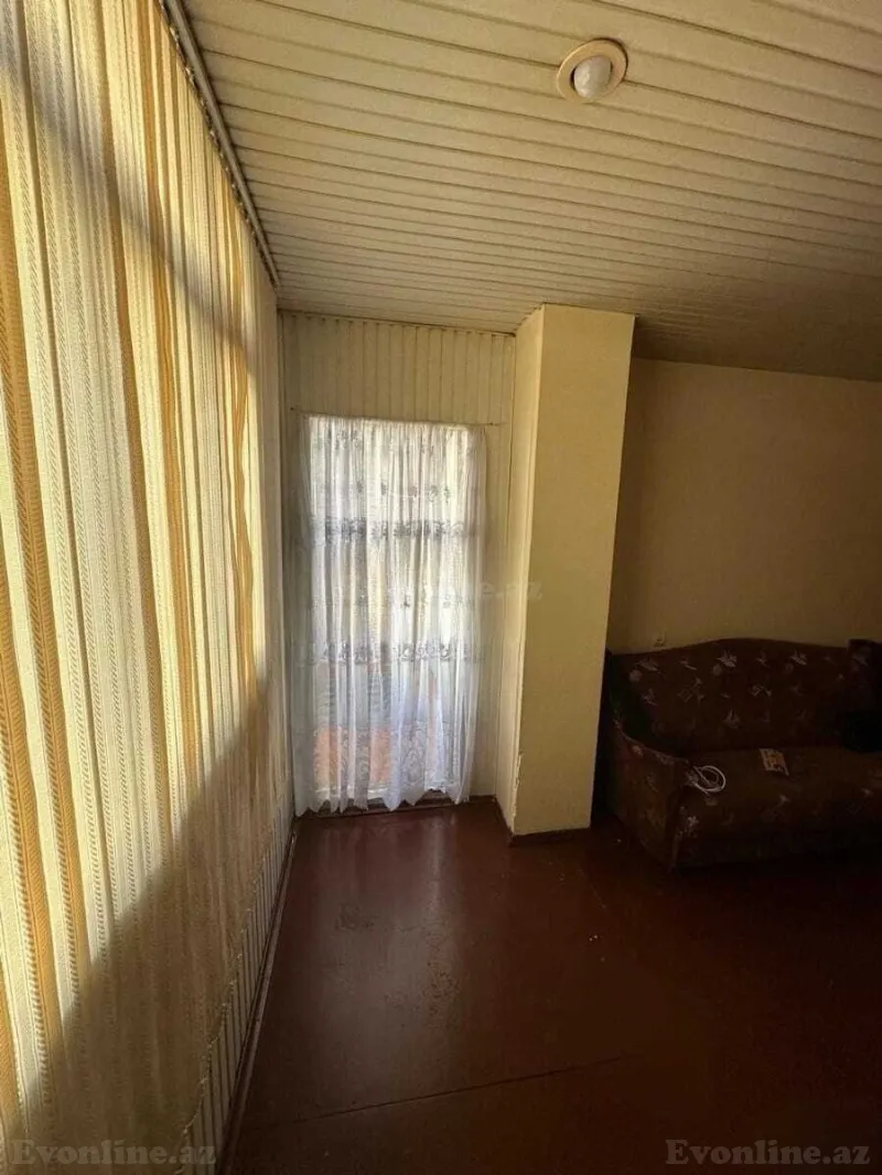 Satılır 2 otaqlı Mənzil Köhnə tikili 54 m² Sumqayıt - şəkil 3