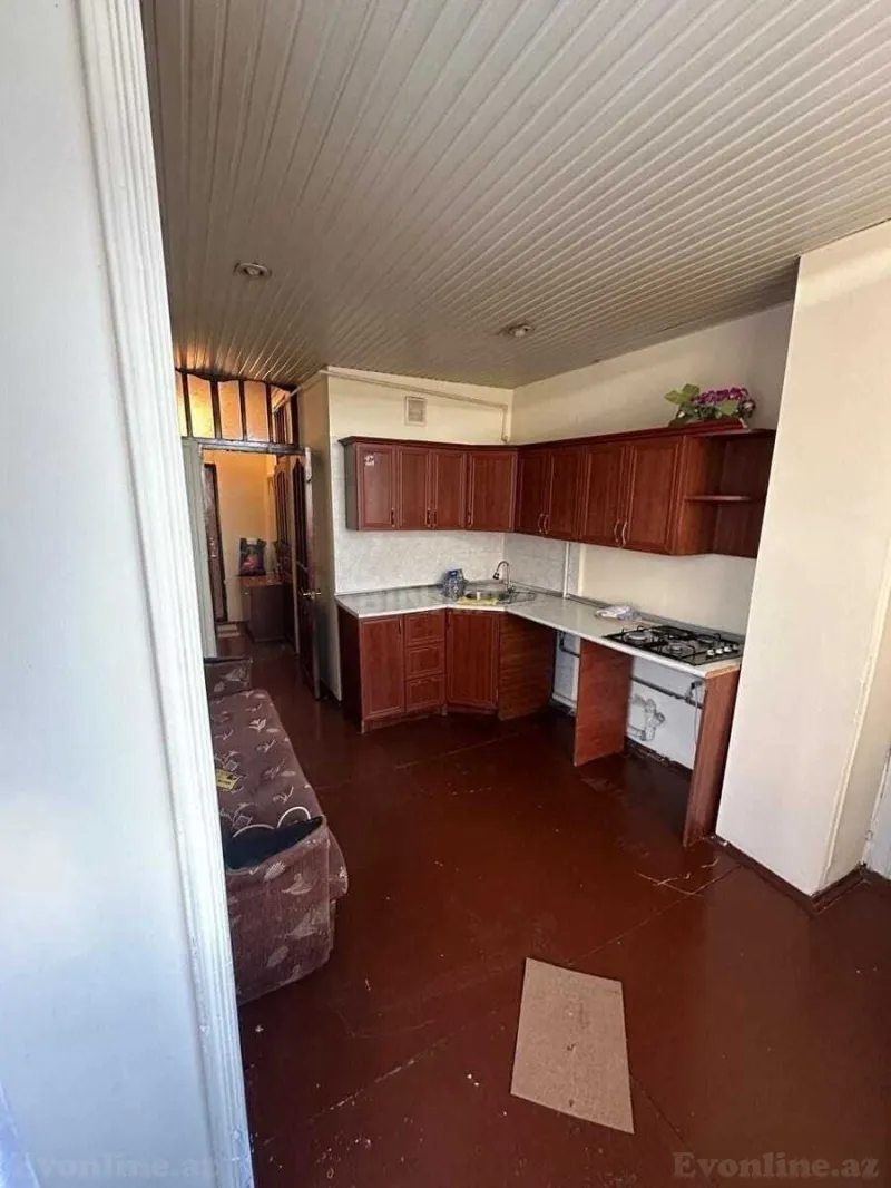 Satılır 2 otaqlı Mənzil Köhnə tikili 54 m² Sumqayıt - şəkil 6