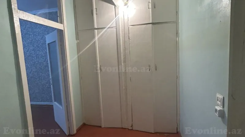 Satılır 2 otaqlı Mənzil Köhnə tikili 56 m² Əhmədli - şəkil 4