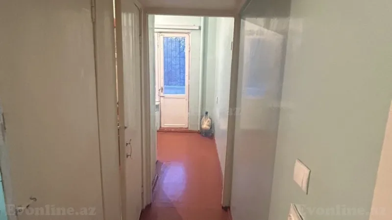 Satılır 2 otaqlı Mənzil Köhnə tikili 56 m² Əhmədli - şəkil 11