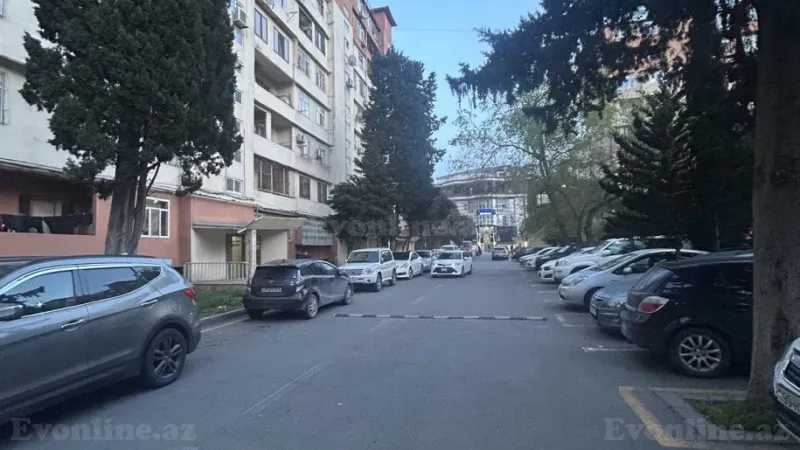 Satılır 2 otaqlı Mənzil Köhnə tikili 56 m² Əhmədli - şəkil 12