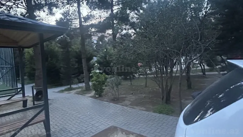 Satılır 2 otaqlı Mənzil Köhnə tikili 56 m² Əhmədli - şəkil 13