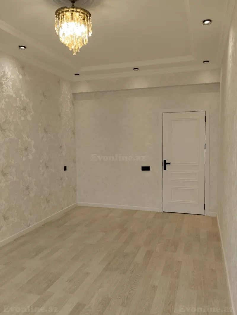 Satılır 2 otaqlı Mənzil Yeni tikili 54.3 m² Masazır - şəkil 11