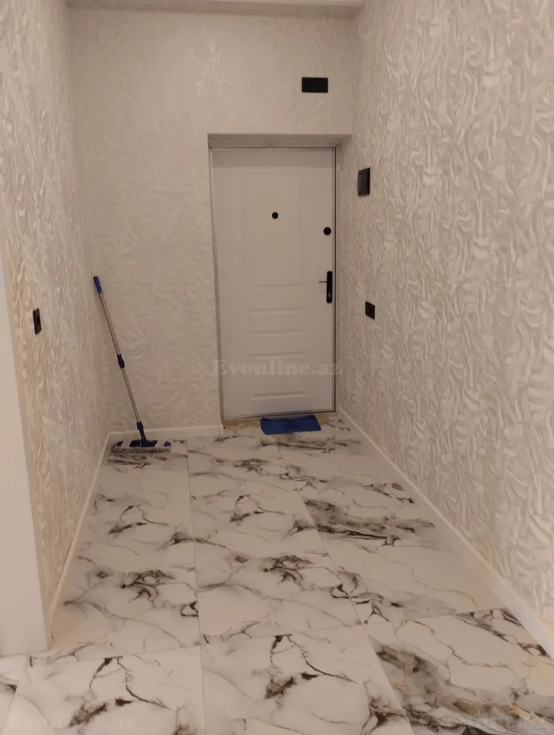 Satılır 2 otaqlı Mənzil Yeni tikili 54.3 m² Masazır - şəkil 17