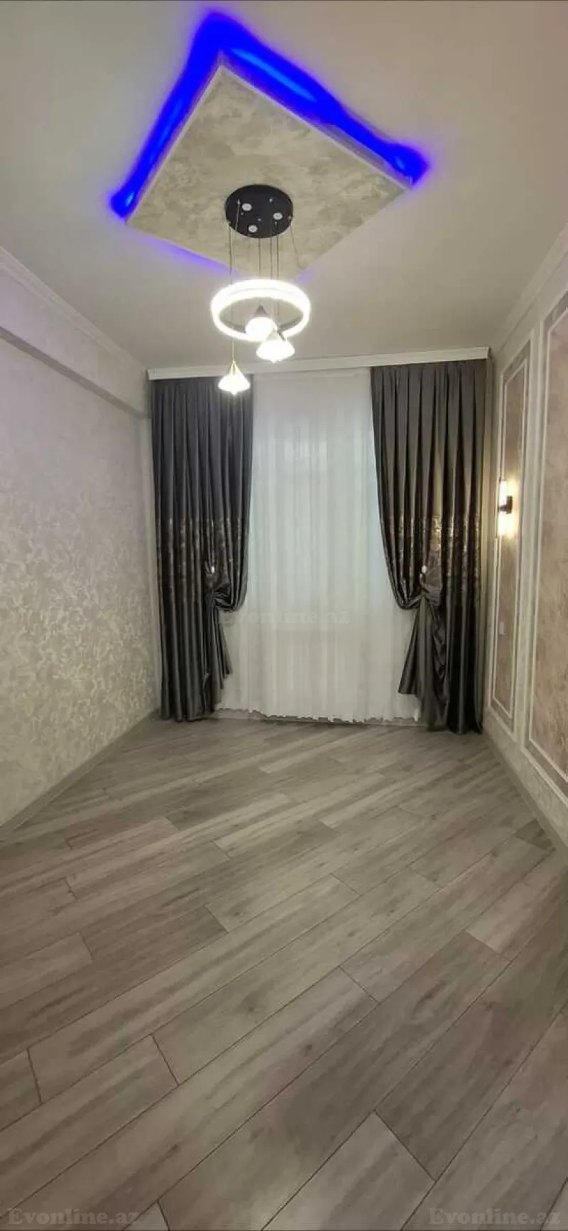 Satılır 2 otaqlı Mənzil Yeni tikili 56 m² 9-cu mikrorayon