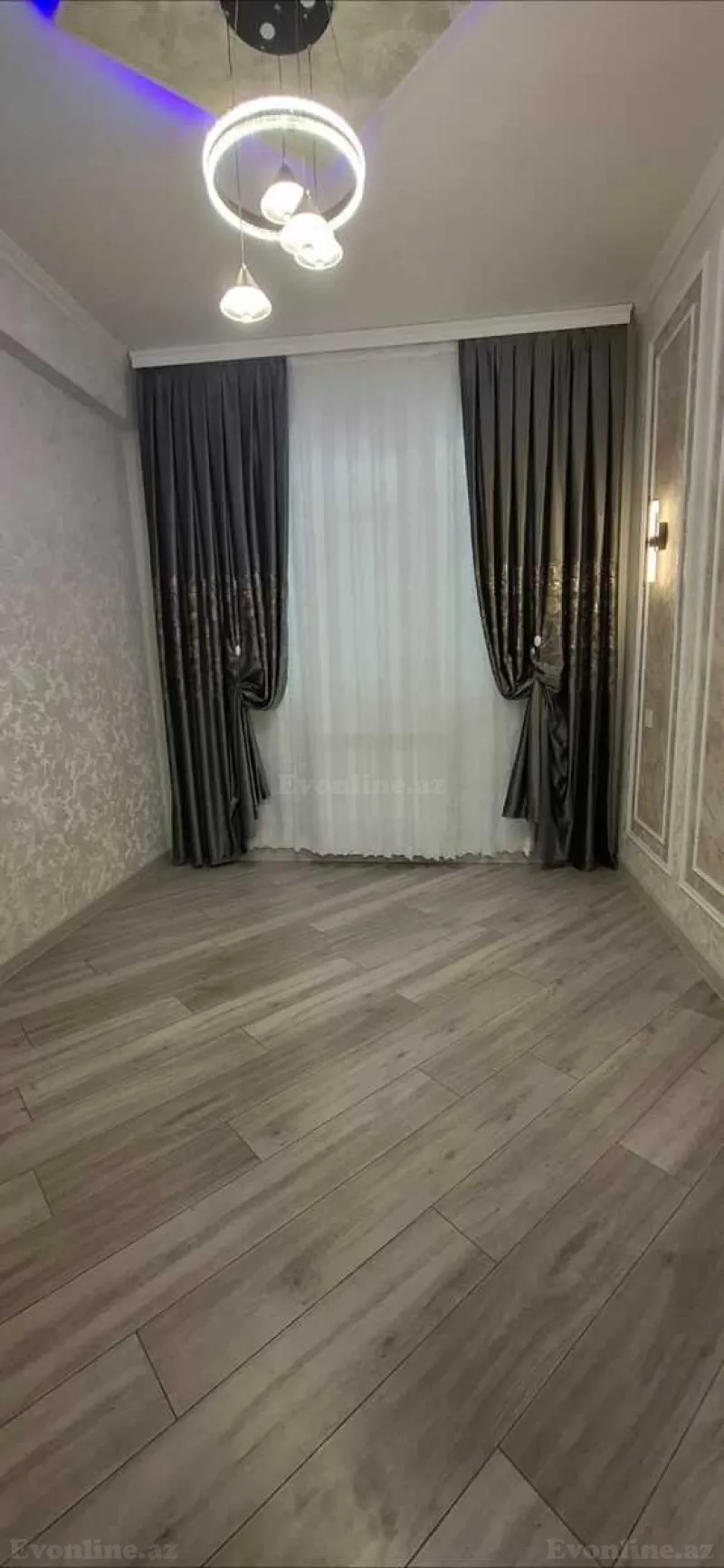 Satılır 2 otaqlı Mənzil Yeni tikili 56 m² 9-cu mikrorayon - şəkil 3
