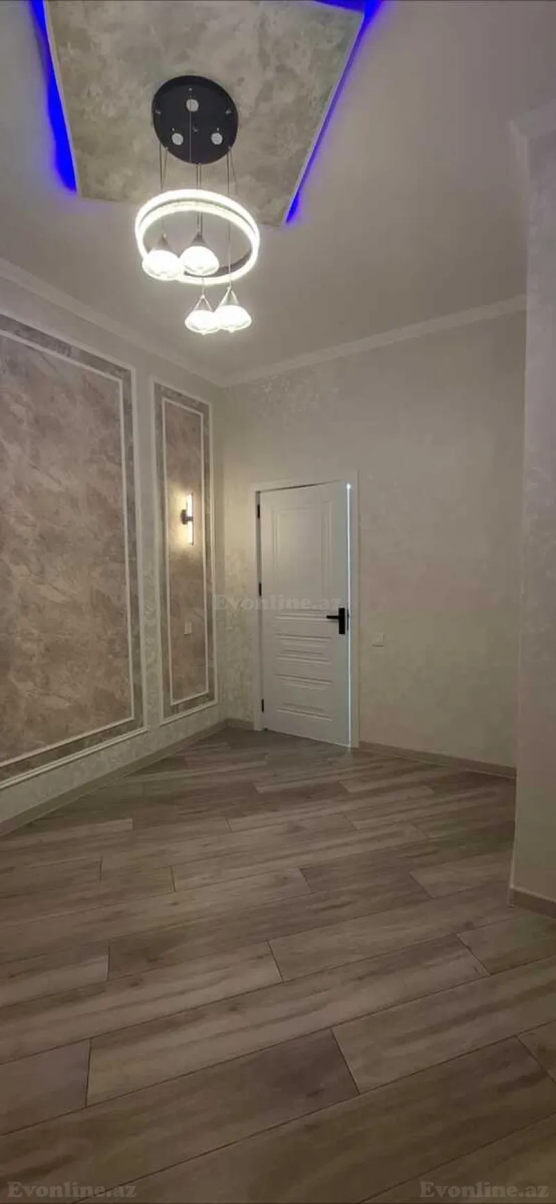 Satılır 2 otaqlı Mənzil Yeni tikili 56 m² 9-cu mikrorayon - şəkil 5