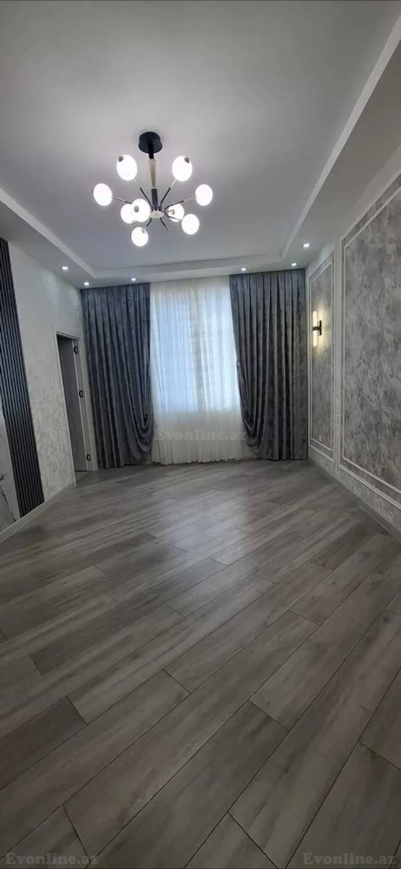 Satılır 2 otaqlı Mənzil Yeni tikili 56 m² 9-cu mikrorayon - şəkil 7