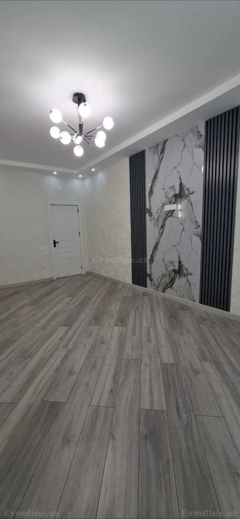 Satılır 2 otaqlı Mənzil Yeni tikili 56 m² 9-cu mikrorayon - şəkil 8
