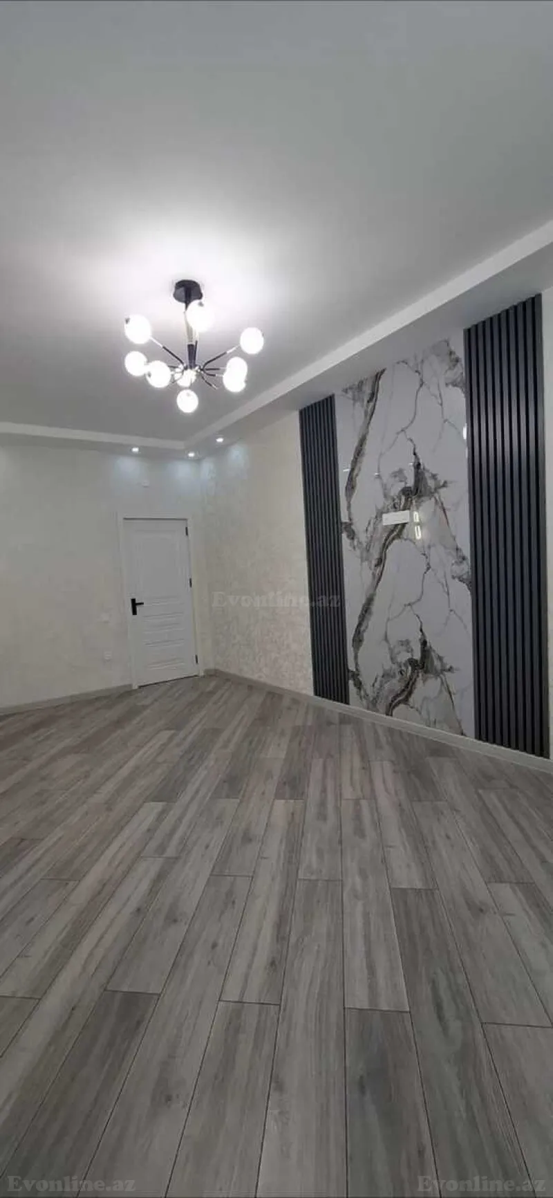 Satılır 2 otaqlı Mənzil Yeni tikili 56 m² 9-cu mikrorayon - şəkil 10