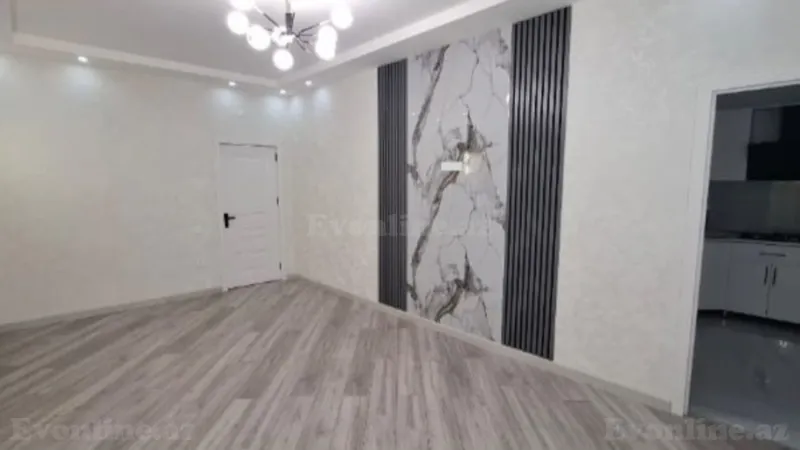 Satılır 2 otaqlı Mənzil Yeni tikili 56 m² 9-cu mikrorayon - şəkil 12