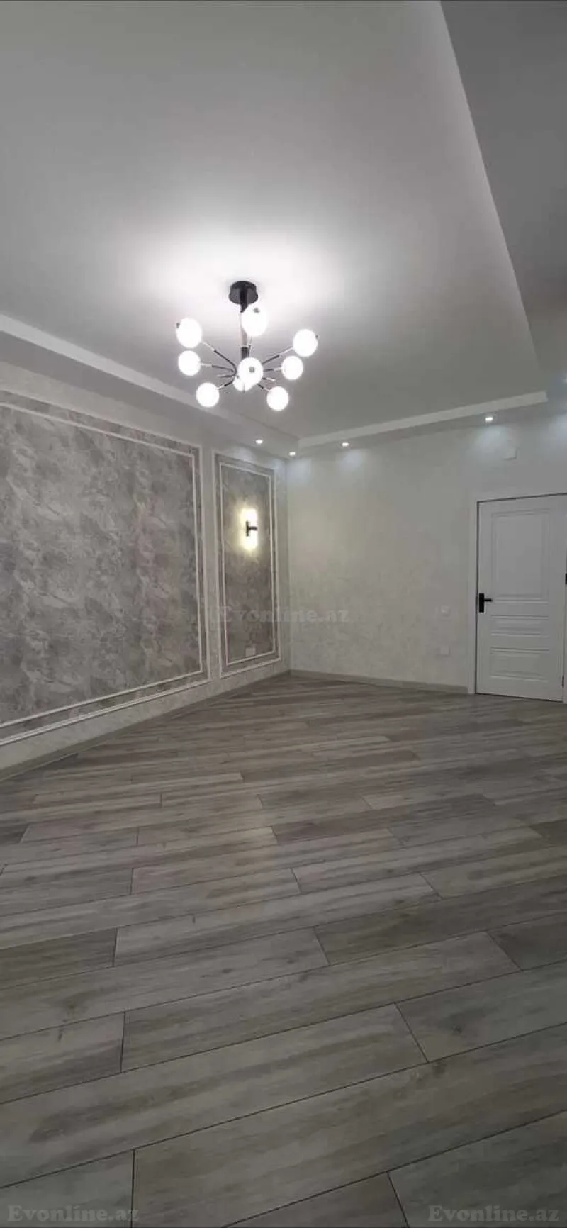 Satılır 2 otaqlı Mənzil Yeni tikili 56 m² 9-cu mikrorayon - şəkil 13