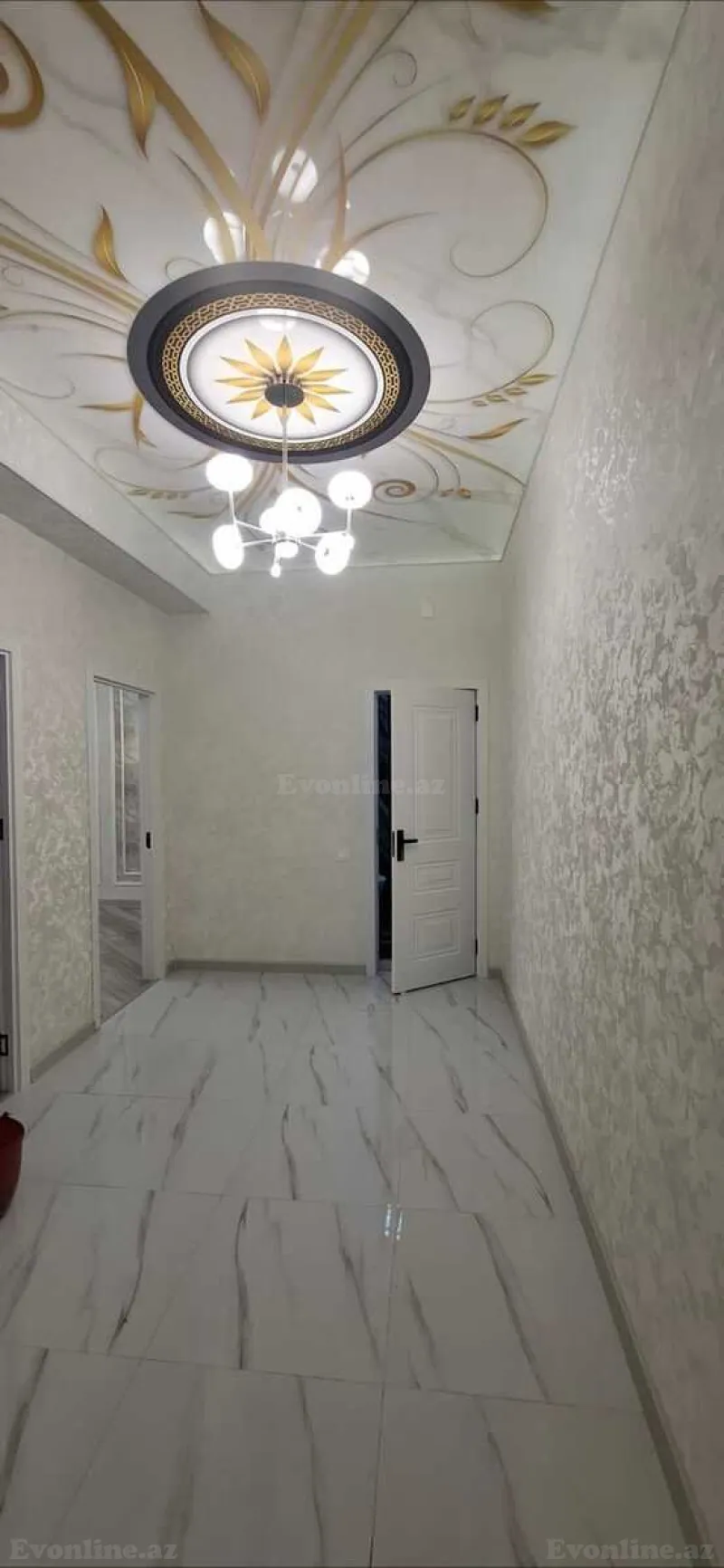 Satılır 2 otaqlı Mənzil Yeni tikili 56 m² 9-cu mikrorayon - şəkil 19