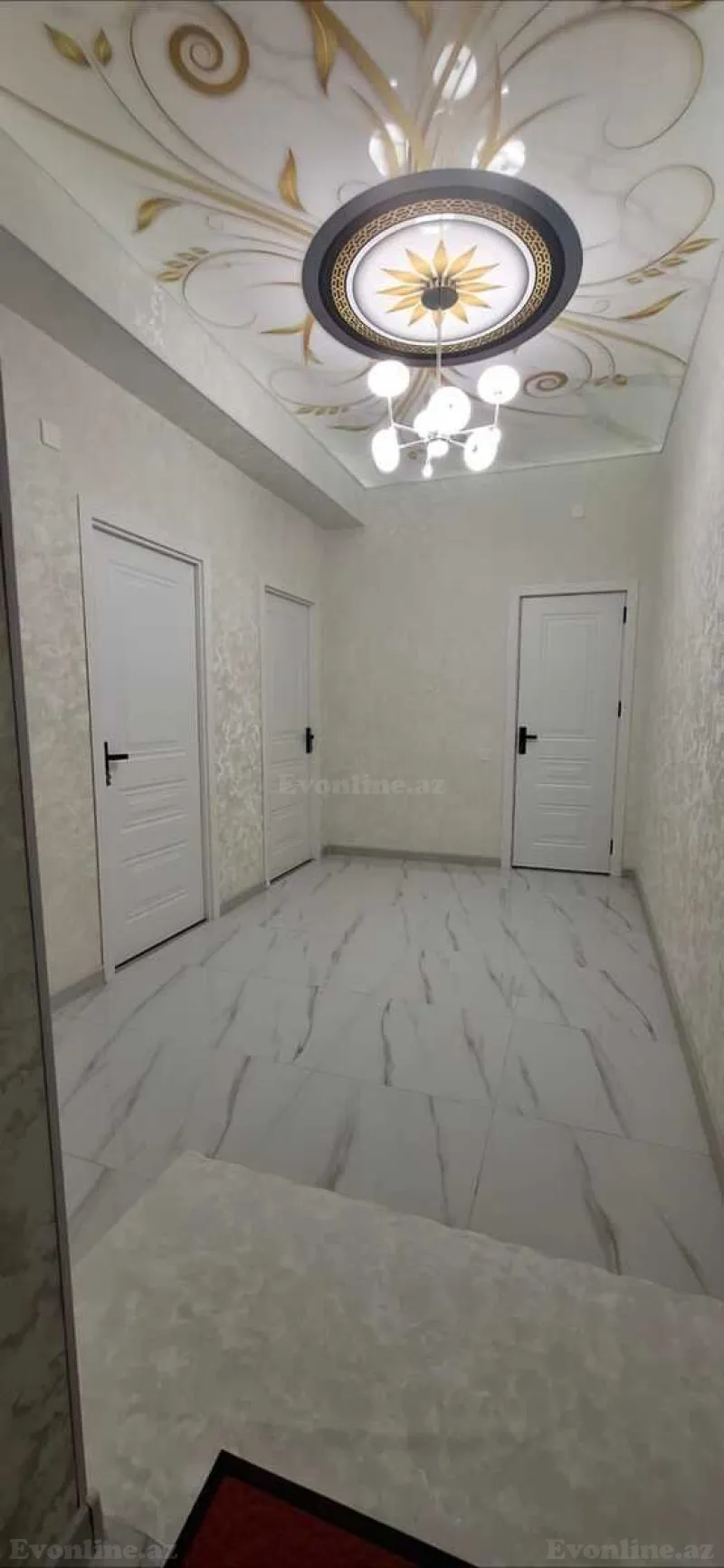 Satılır 2 otaqlı Mənzil Yeni tikili 56 m² 9-cu mikrorayon - şəkil 20