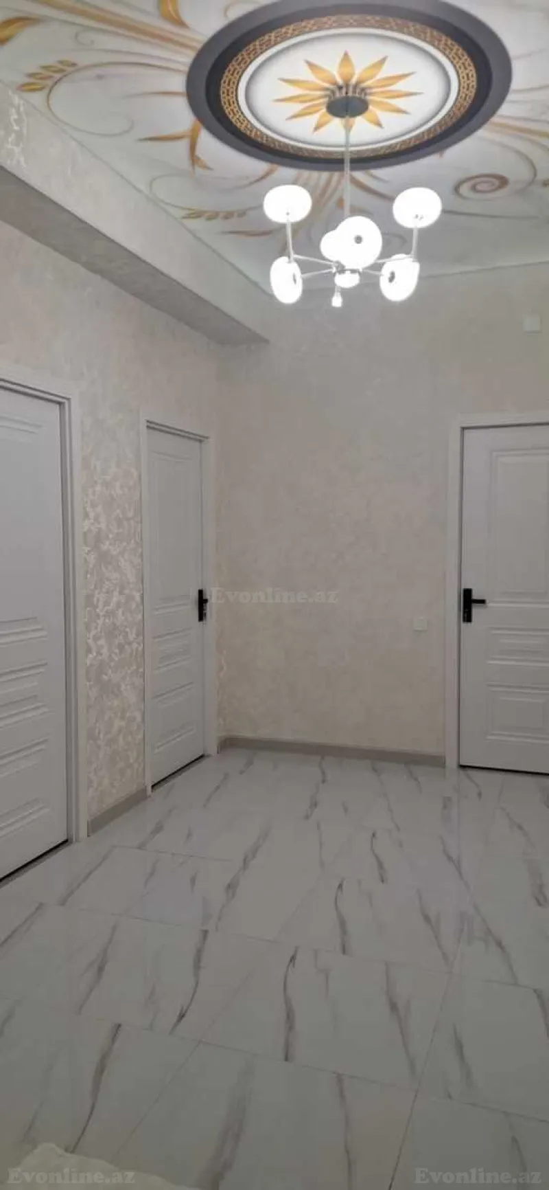 Satılır 2 otaqlı Mənzil Yeni tikili 56 m² 9-cu mikrorayon - şəkil 21
