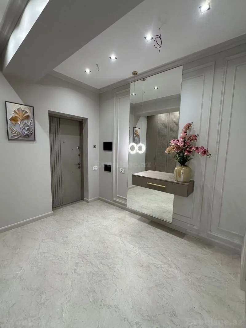 Satılır 2 otaqlı Mənzil Yeni tikili 65 m² Xətai m. - şəkil 10