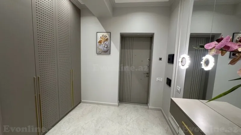 Satılır 2 otaqlı Mənzil Yeni tikili 65 m² Xətai m. - şəkil 11